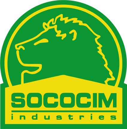 Logo Sococim Industries